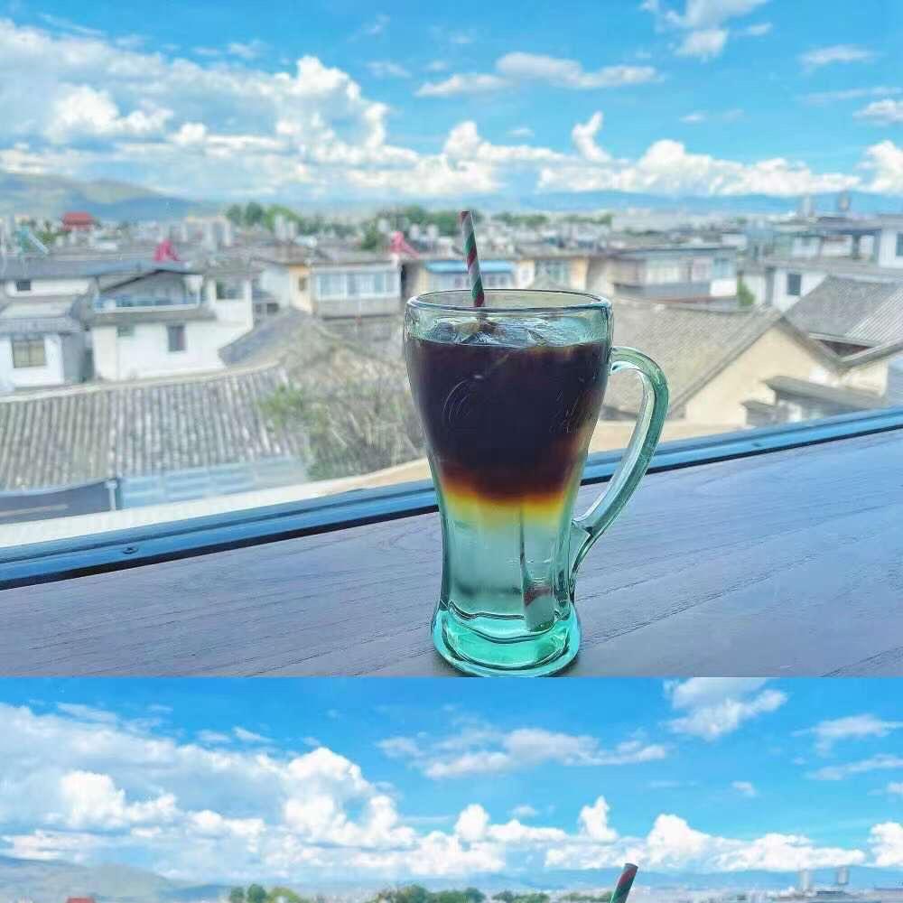 雨巷🥰