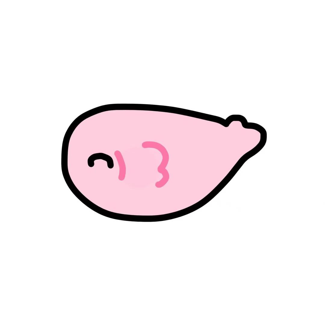 一只大大鱼