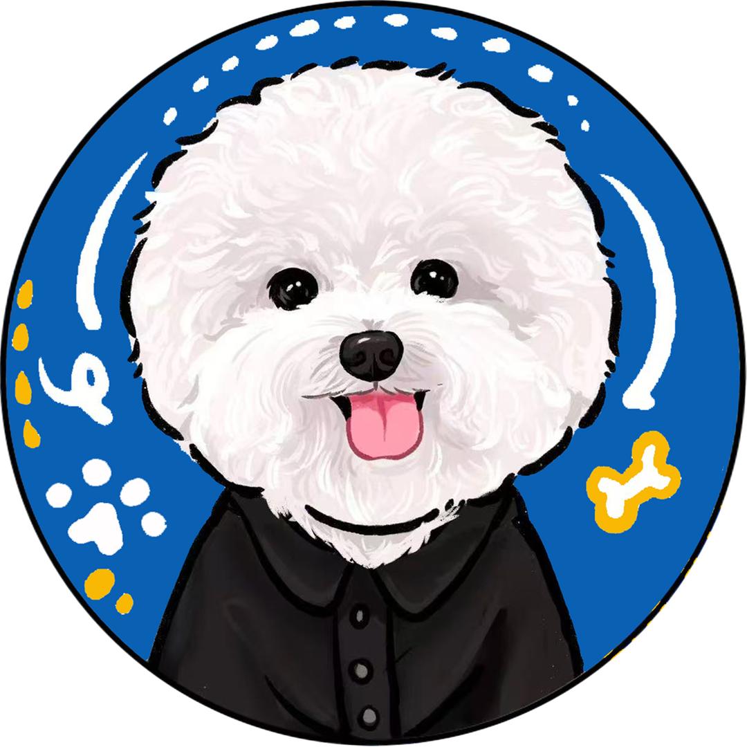 麦克斯·宠物烘焙实验室