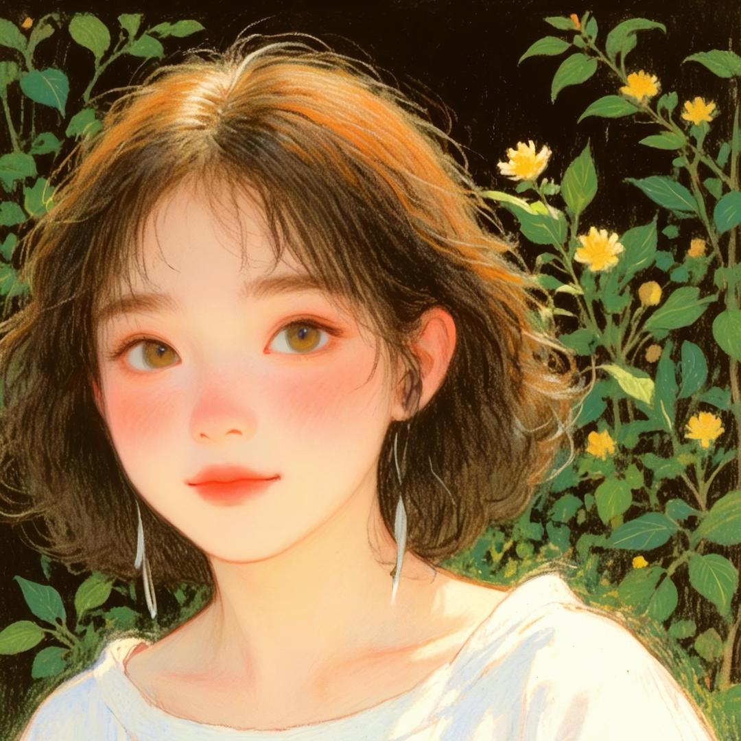 宝子