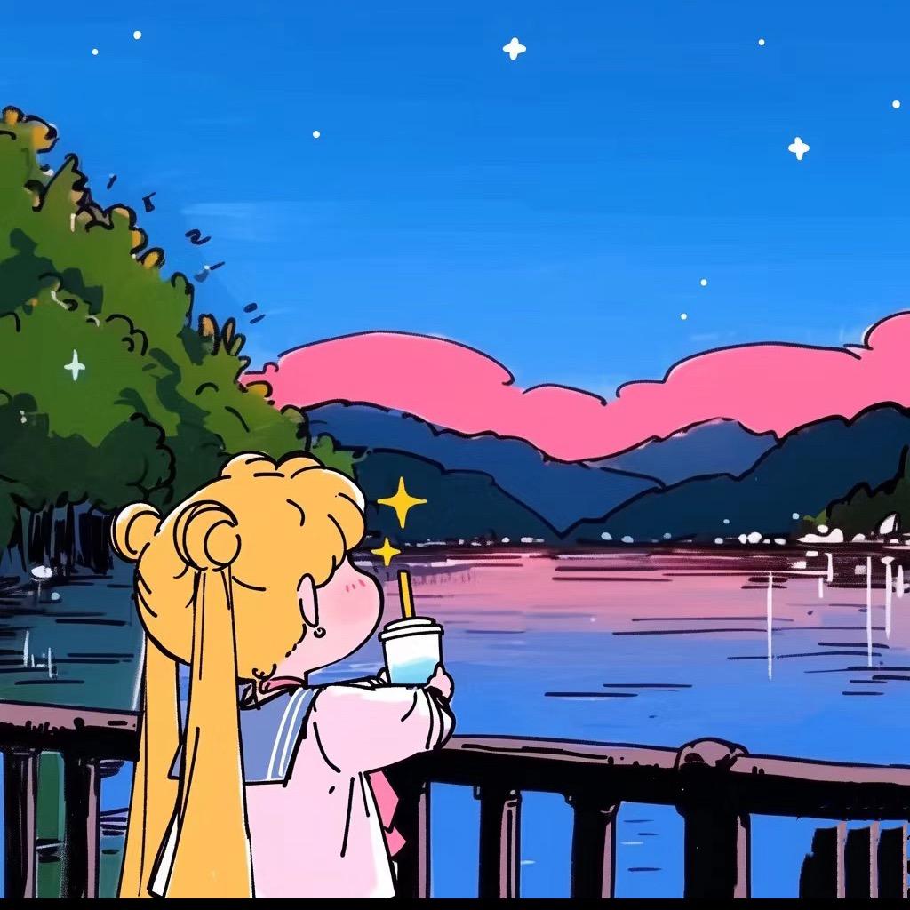 爆米花