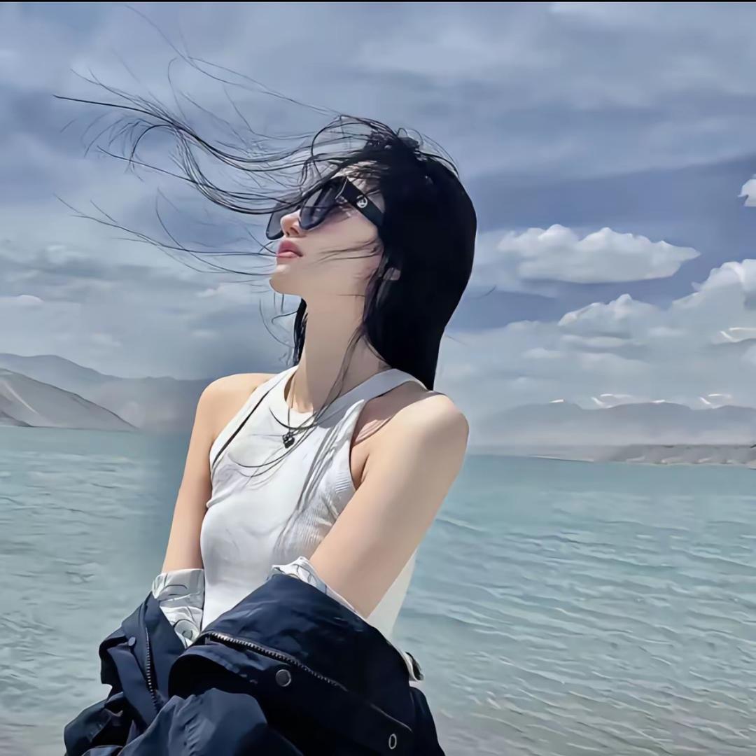 靓丽女装推荐