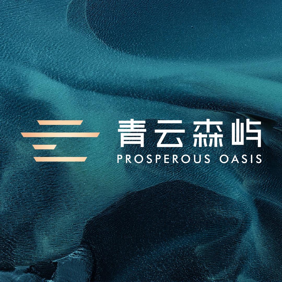 盛世名门·青云森屿