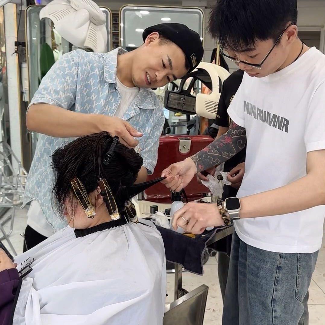 左木北造型赣榆