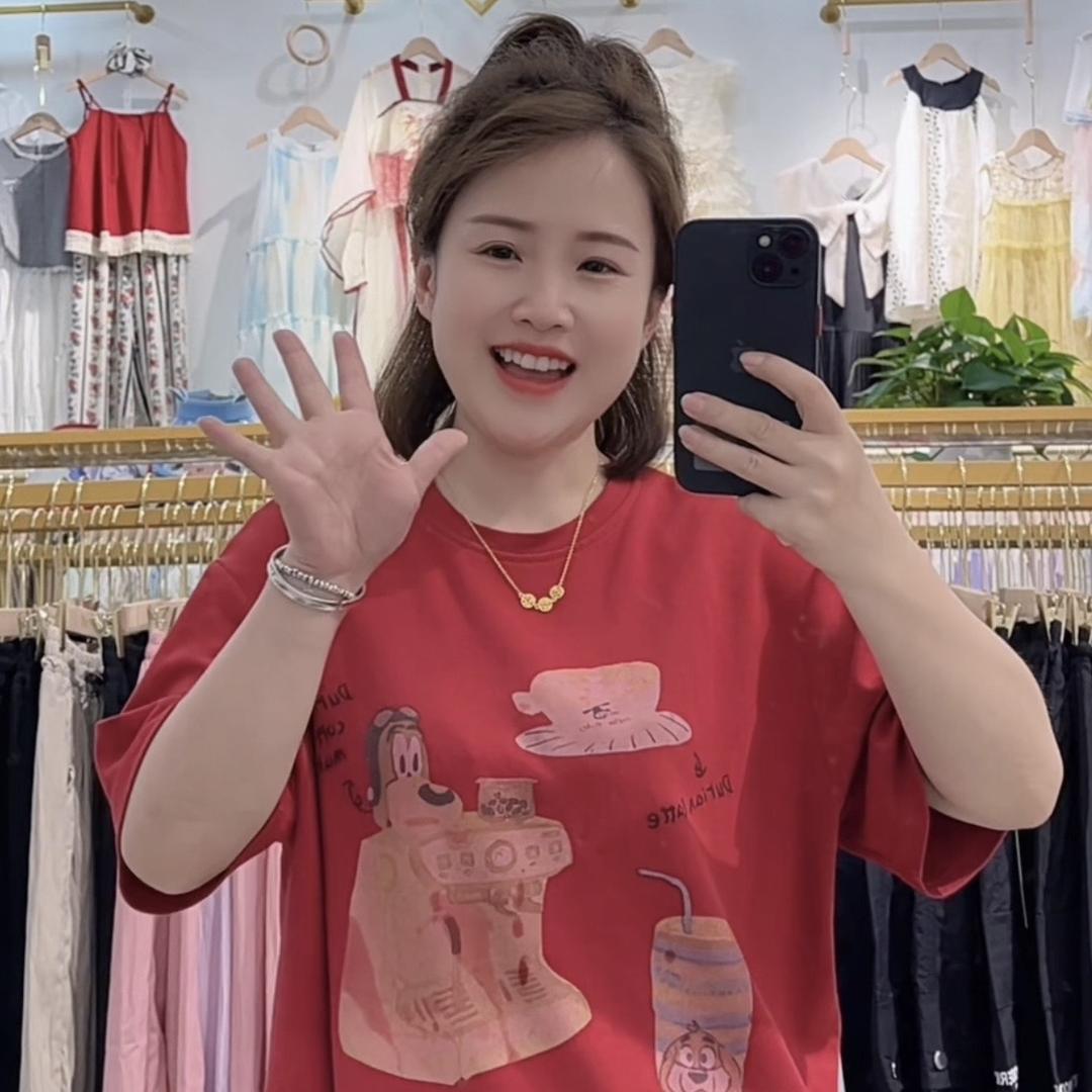 小小的小日常