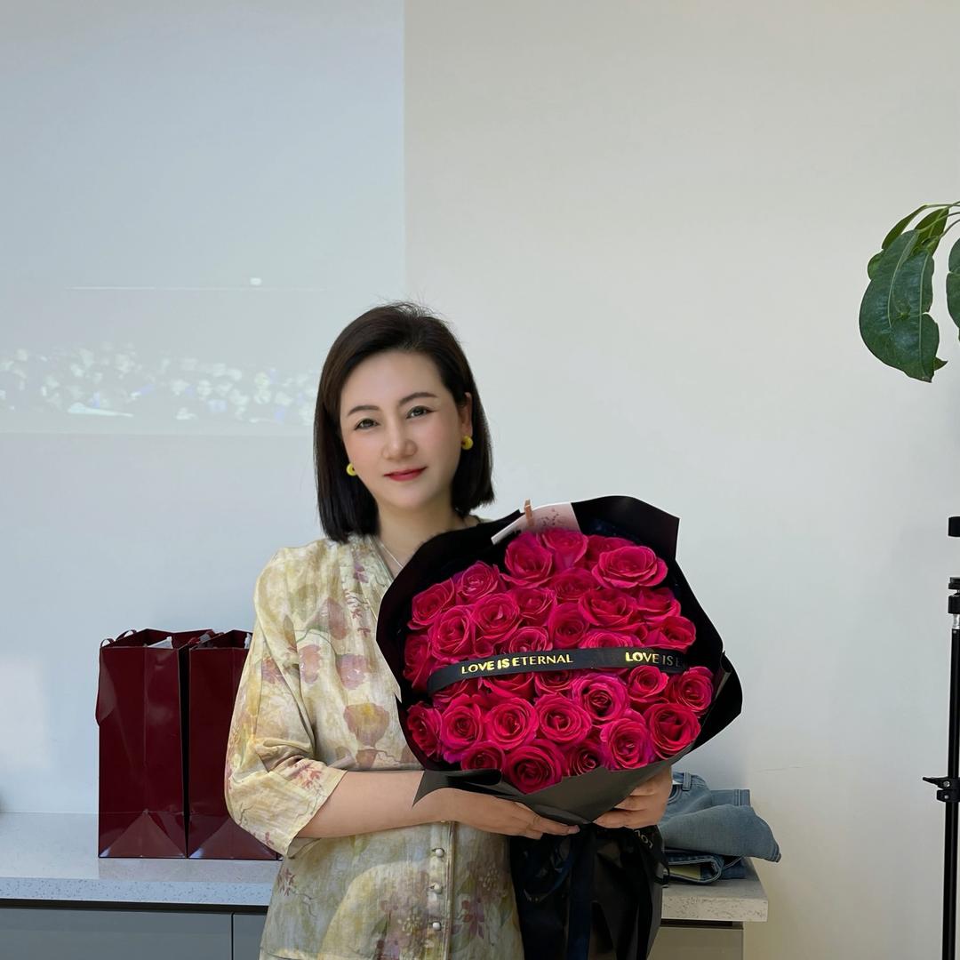 常州莱珂尼（倪娅）