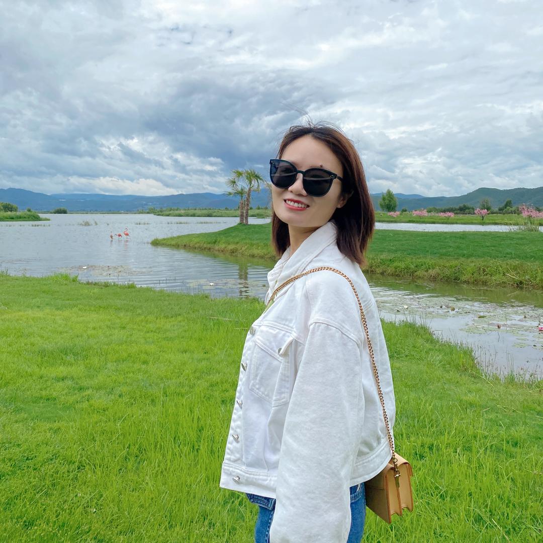 琴子美甲美睫