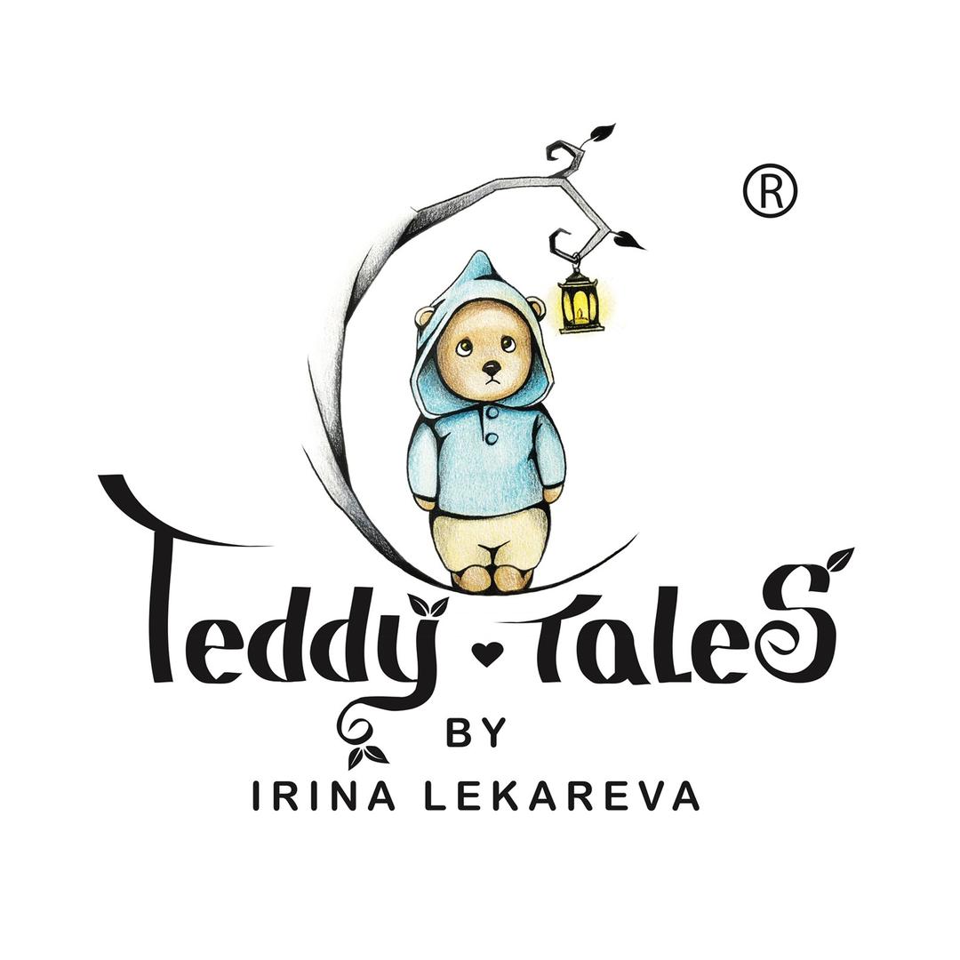 TeddyTales莉娜熊