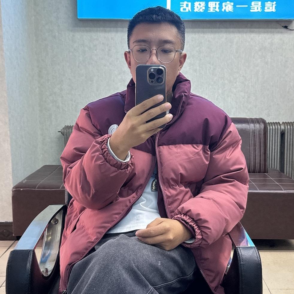 一铭哥
