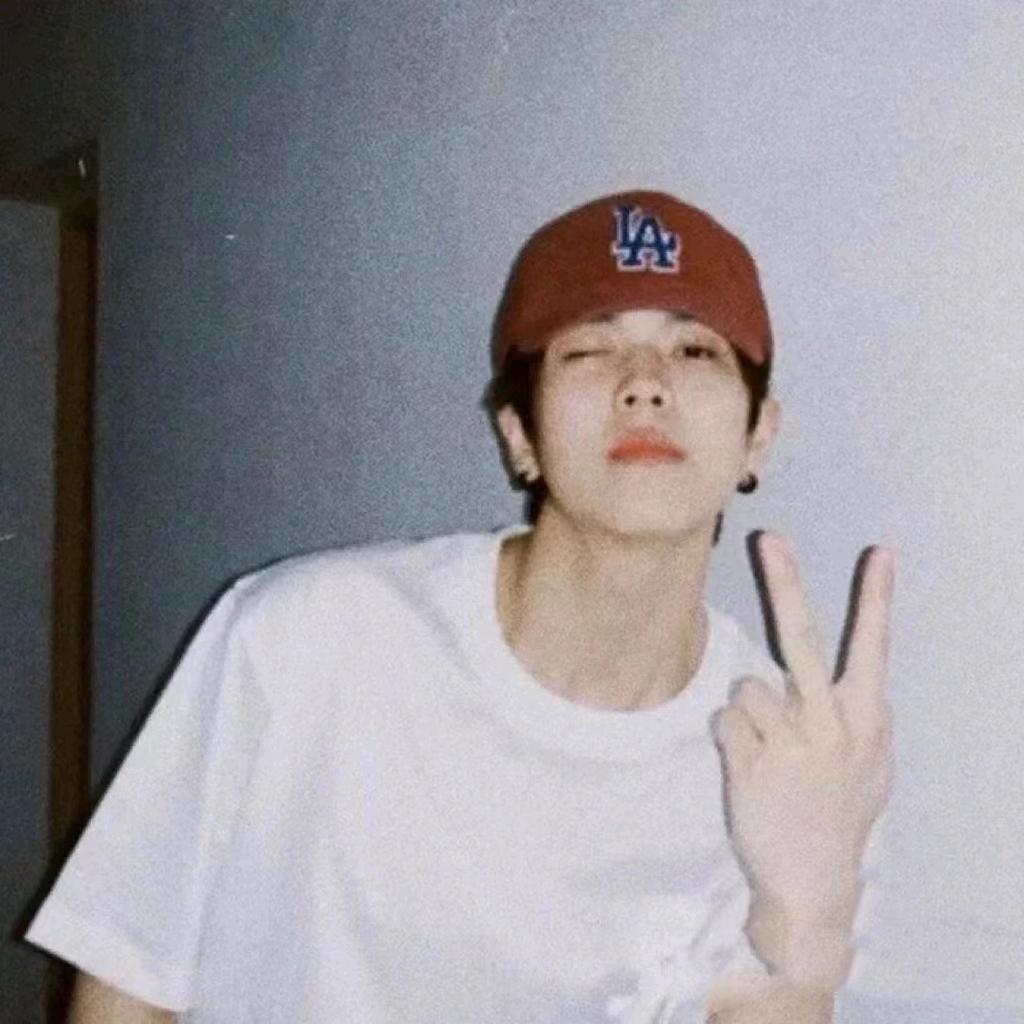 北北爱吃🥩
