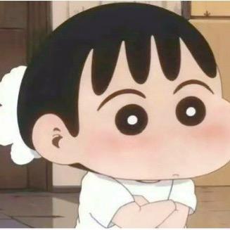小财迷😍