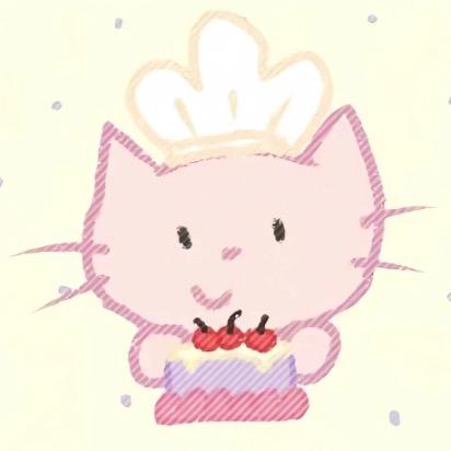 猫毛请走开^›⩊‹^ ੭