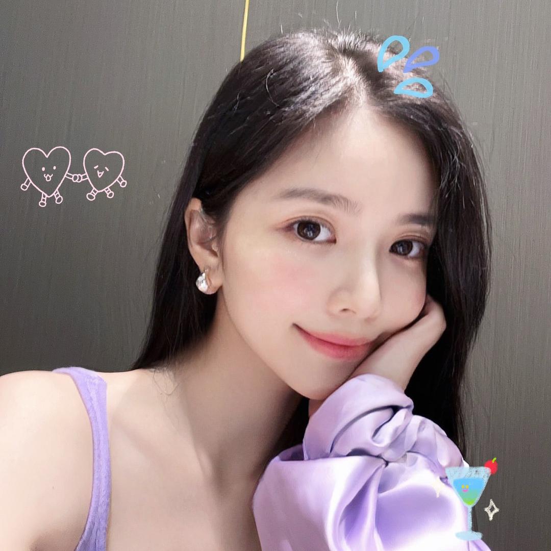 王灿兮