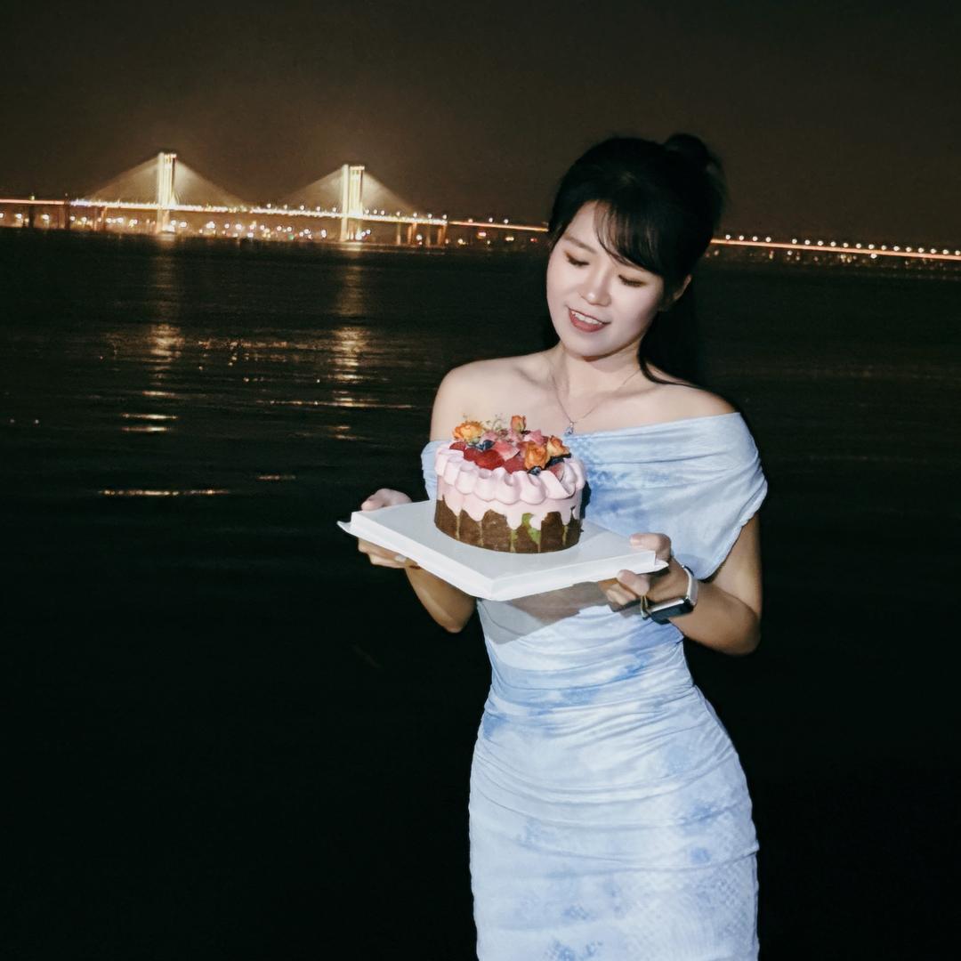 🧸就现在见我。