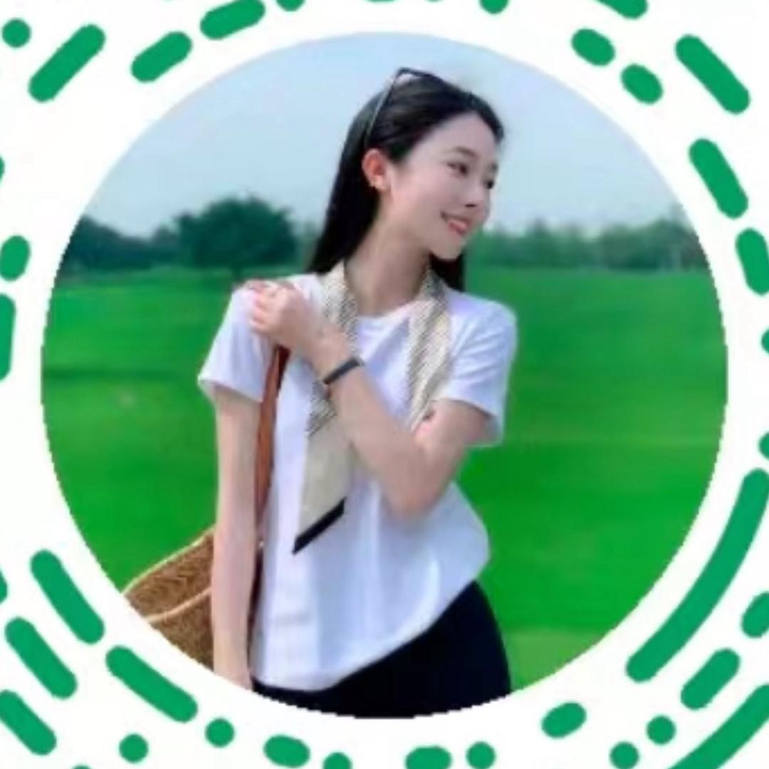 仙女小姐姐