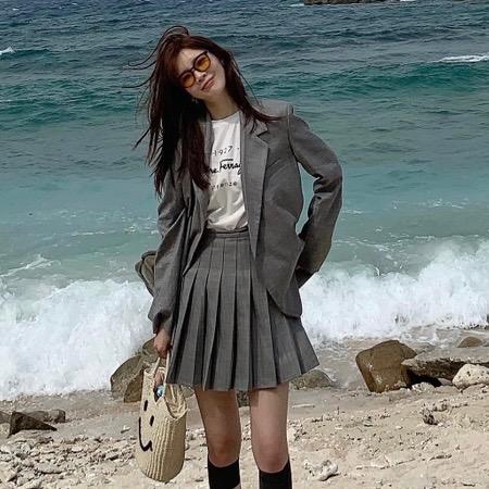 潘潘女装定制