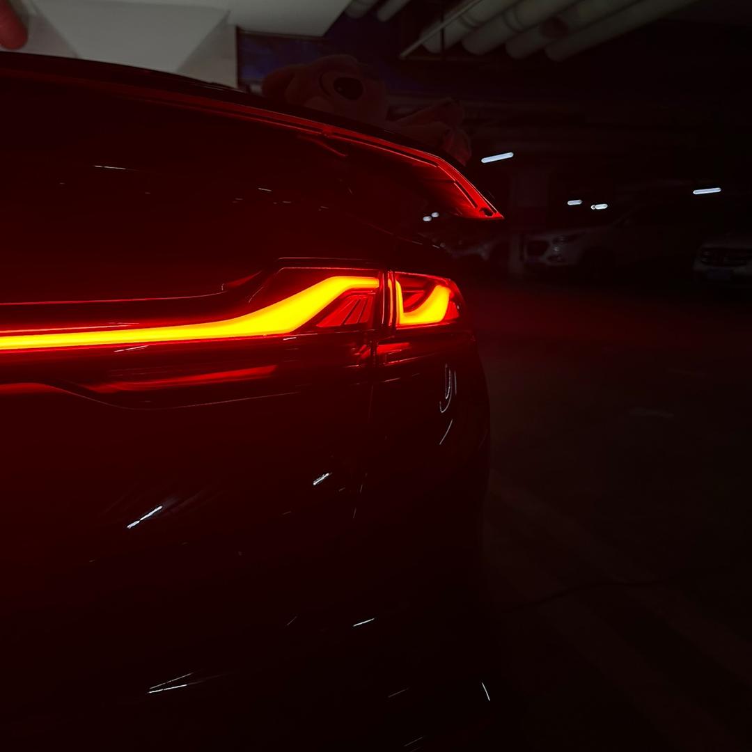 “我有一个达不溜”