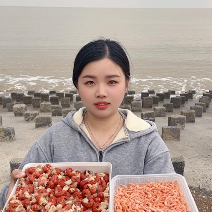 渔火火生鲜