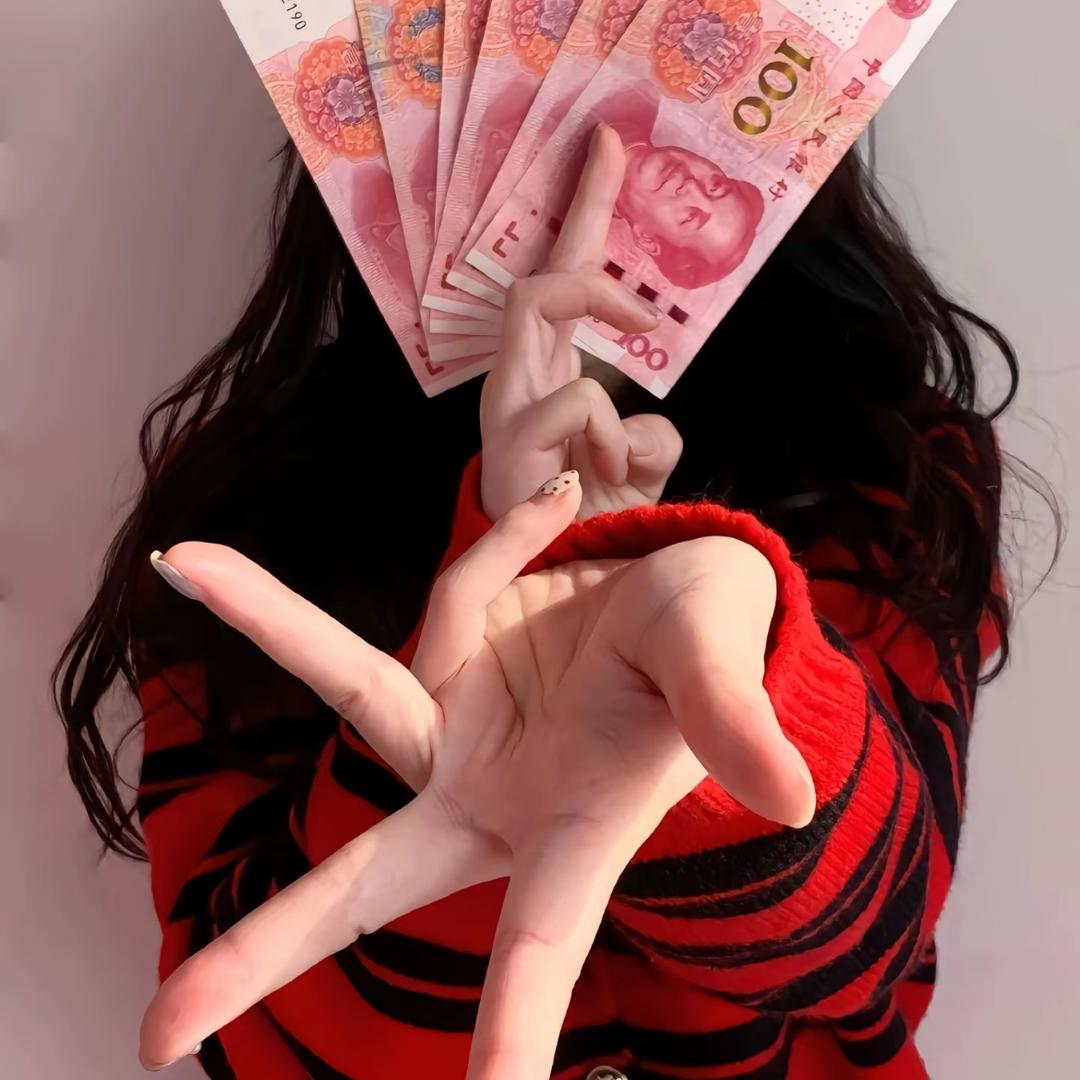 钱💰金钱诱惑