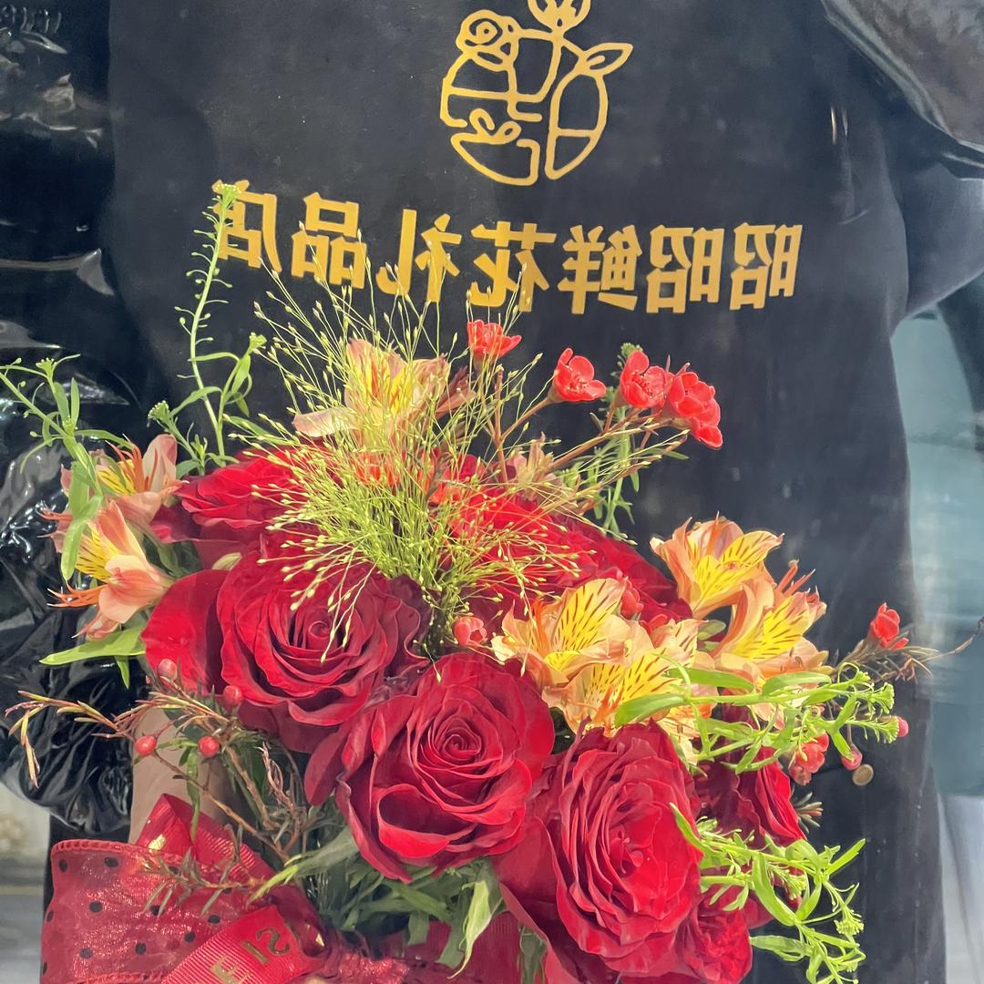 太原市万柏林区昭昭花礼馆（女性成长篇）