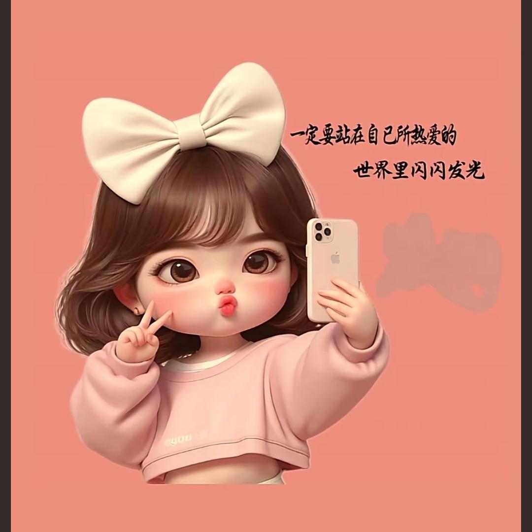 杨杨得意