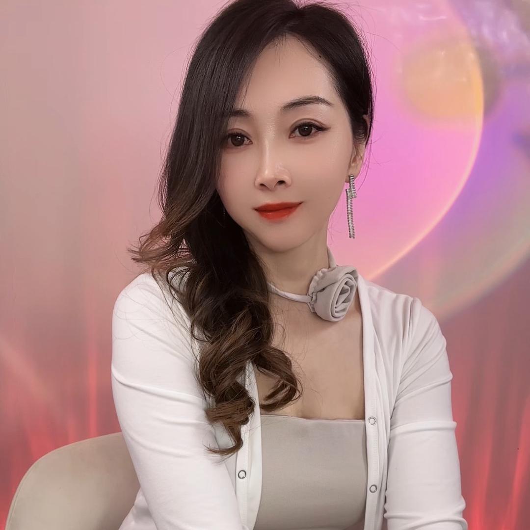 喵喵姨