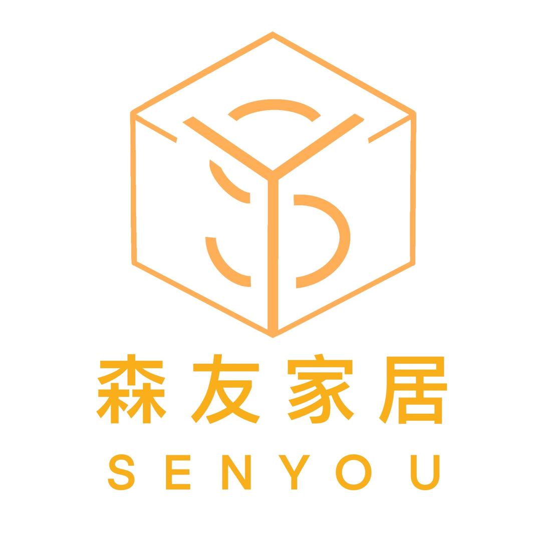 泰兴森友全屋定制工厂