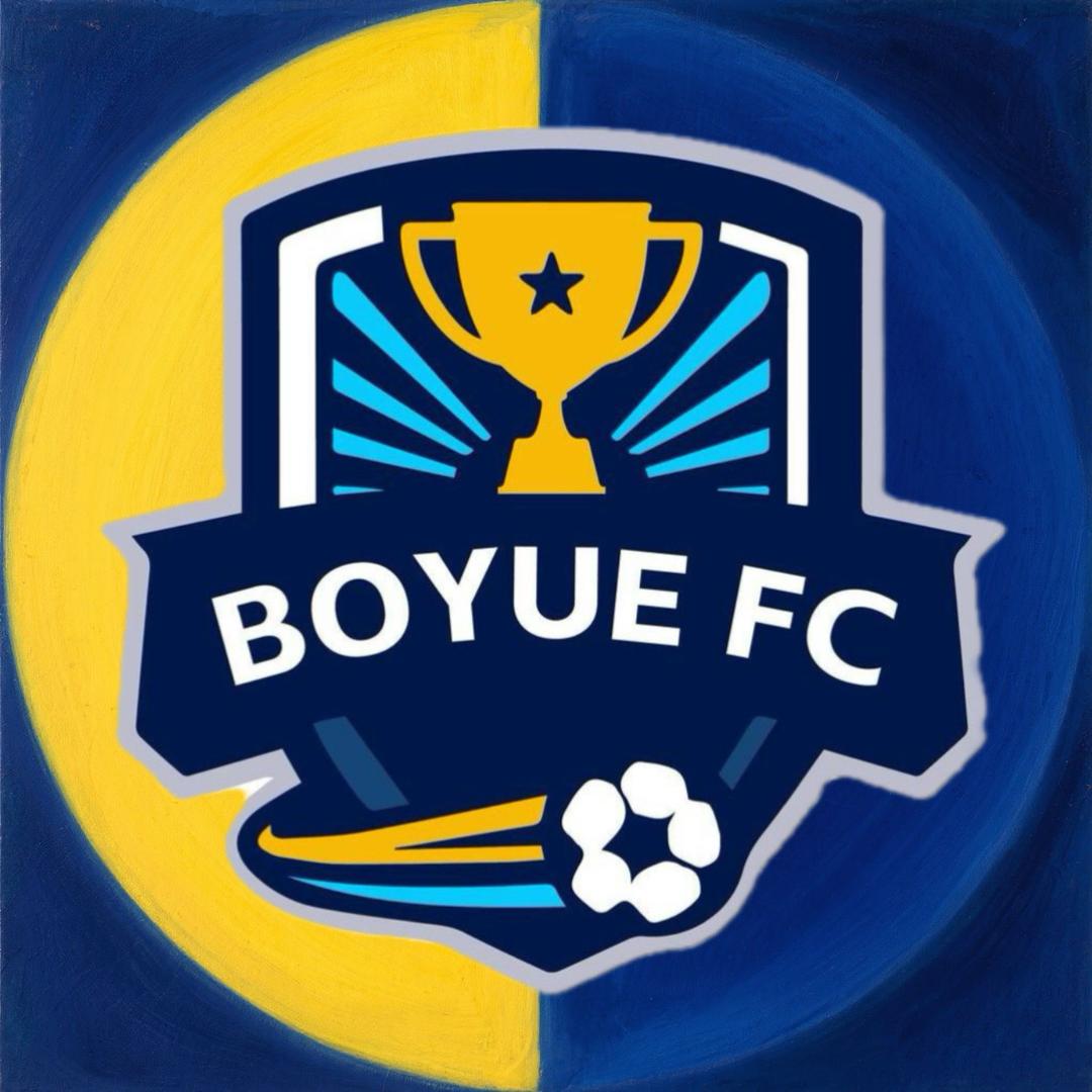 博跃足球俱乐部