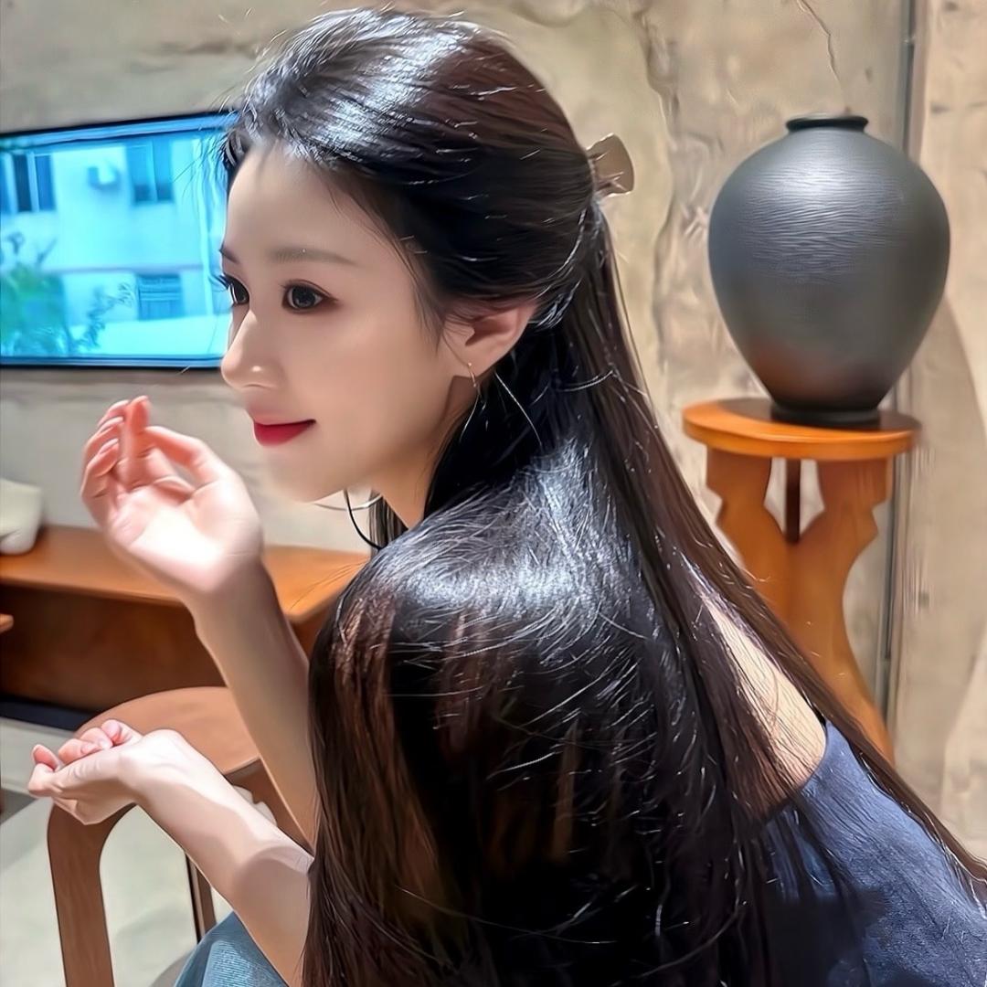一一吗美女