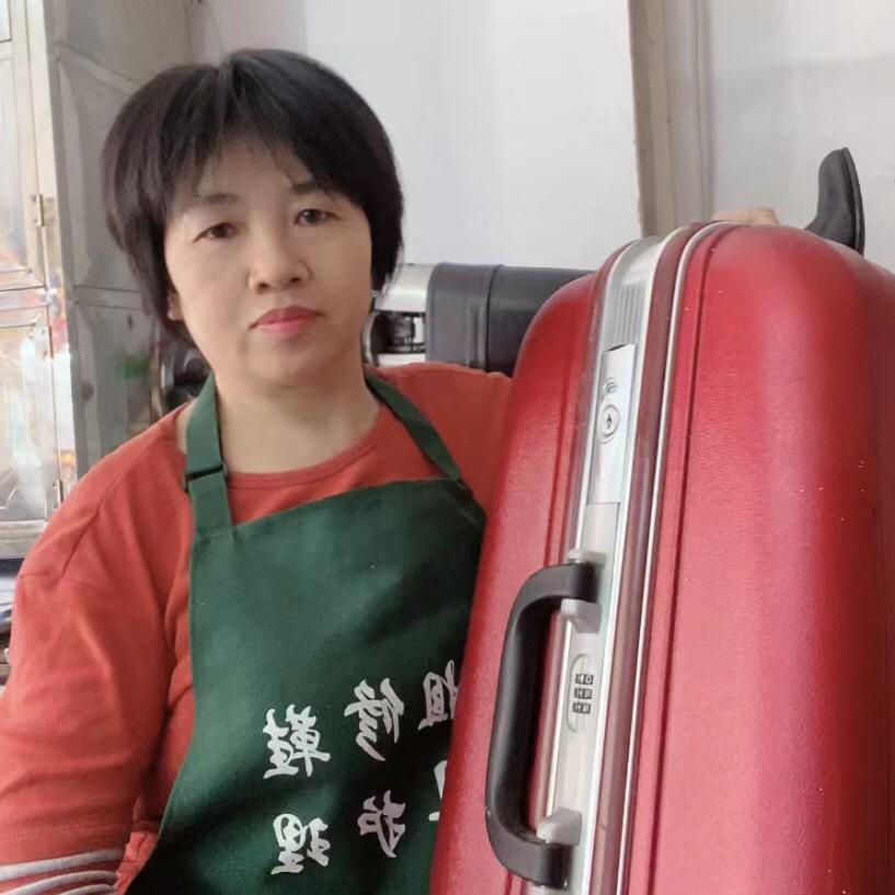 深圳市龙岗区易行修鞋店的小店个体店