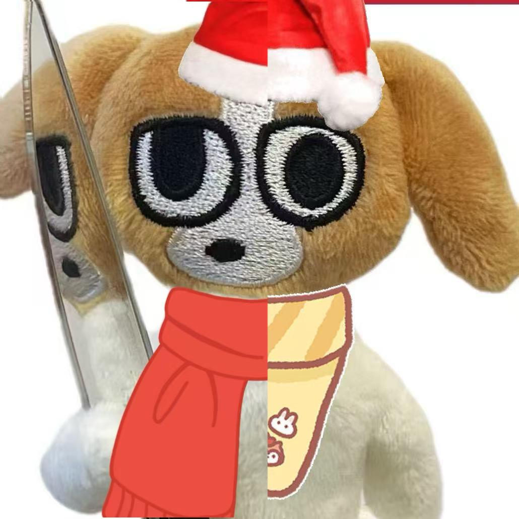 贰叶白羡（i人营销号版）