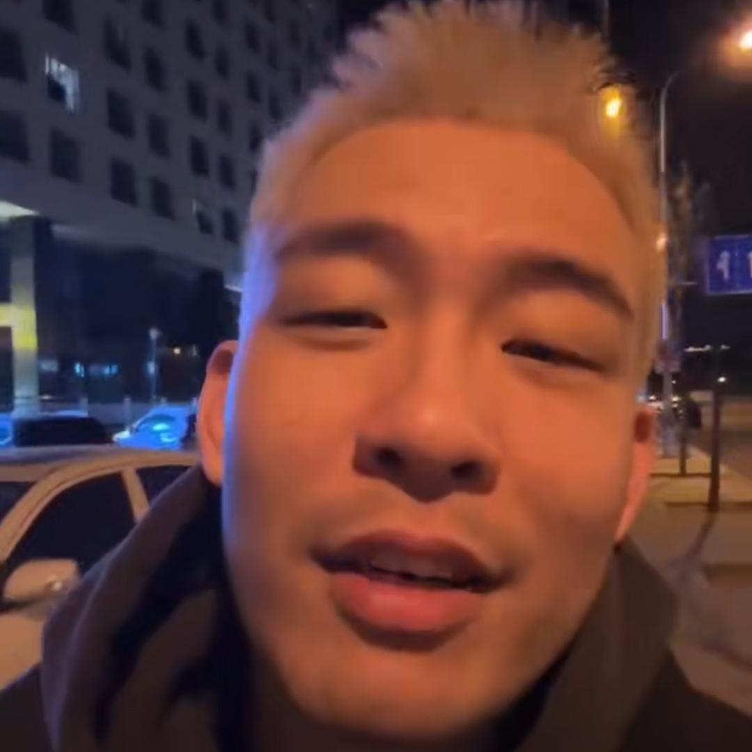 乐一昂🏀