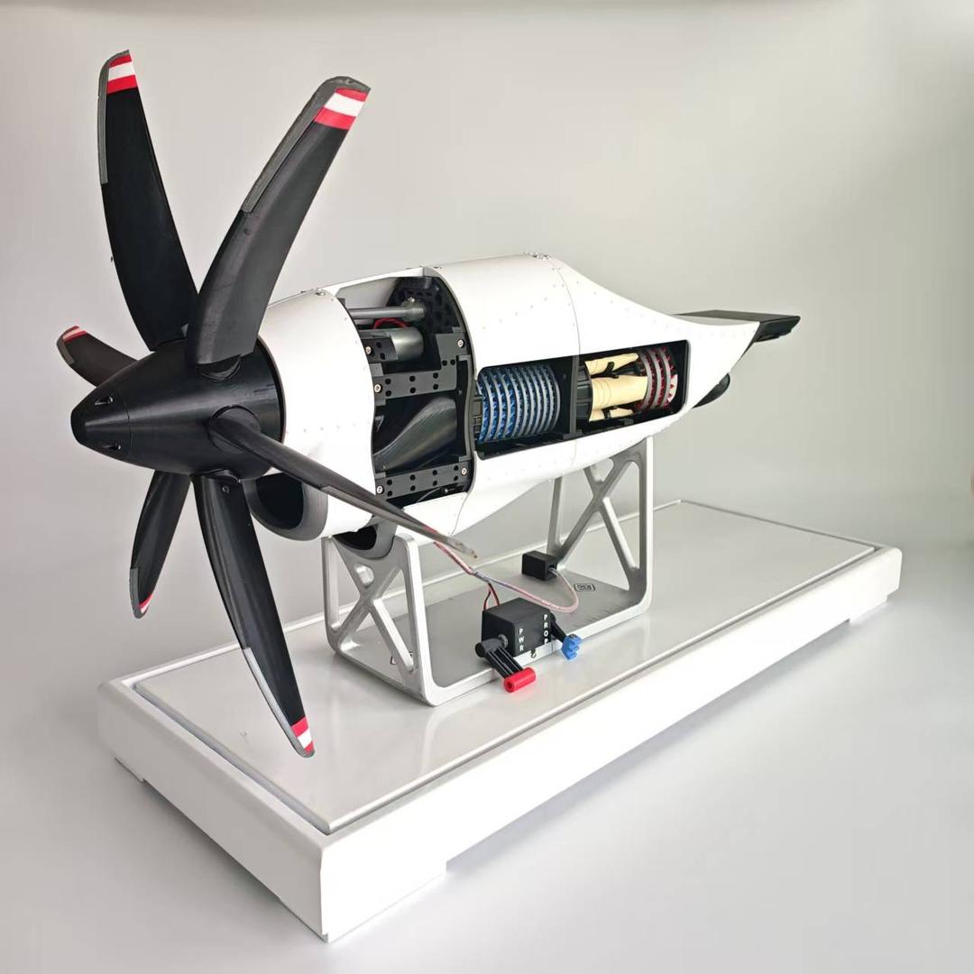 奋斗者海陆空模型专馆