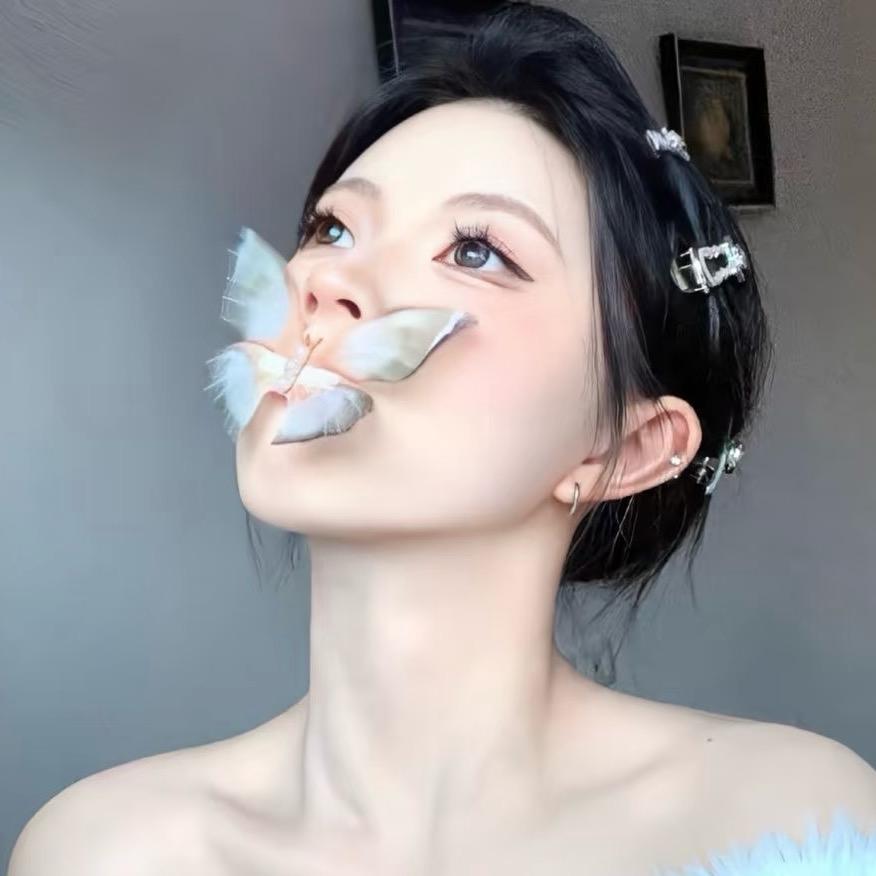 Nina金妮