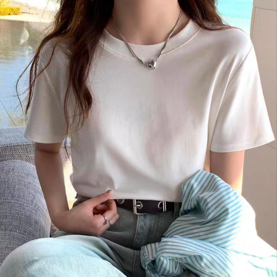 金金潮牌纯棉工厂