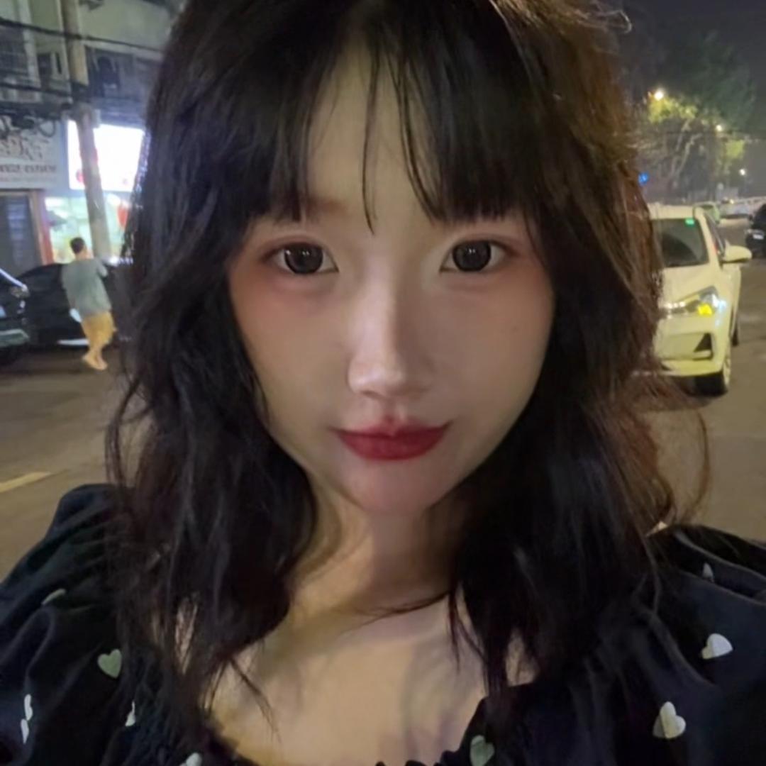-梦梦  单身 . 想恋爱