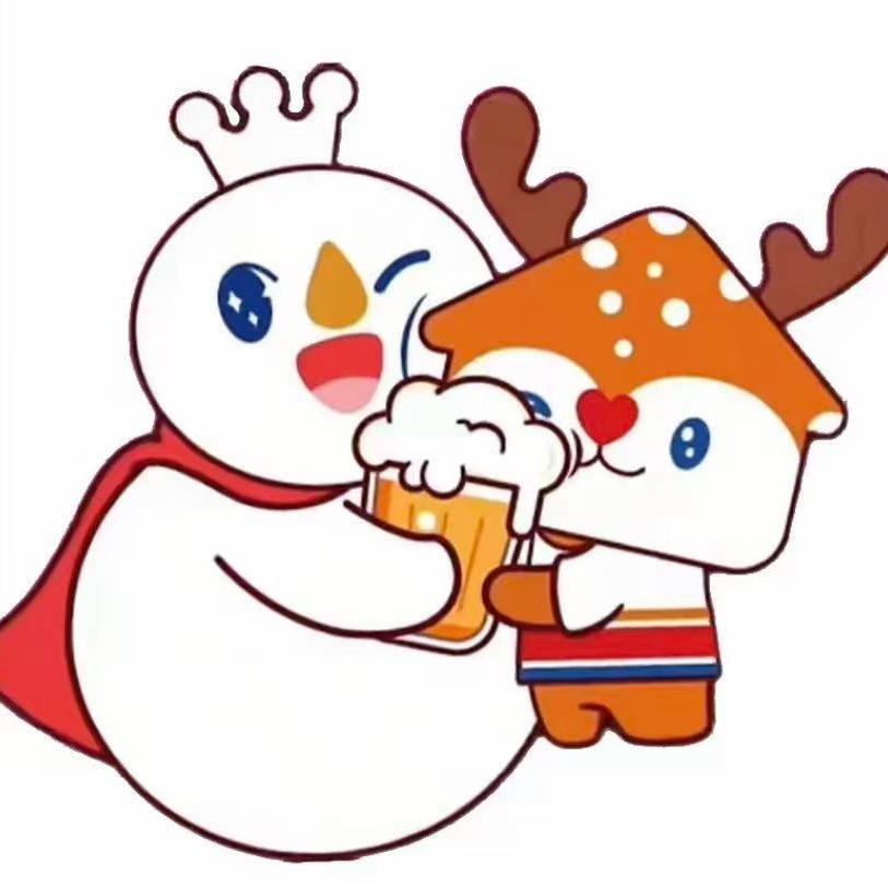 鲜啤福鹿家(红旗街店)