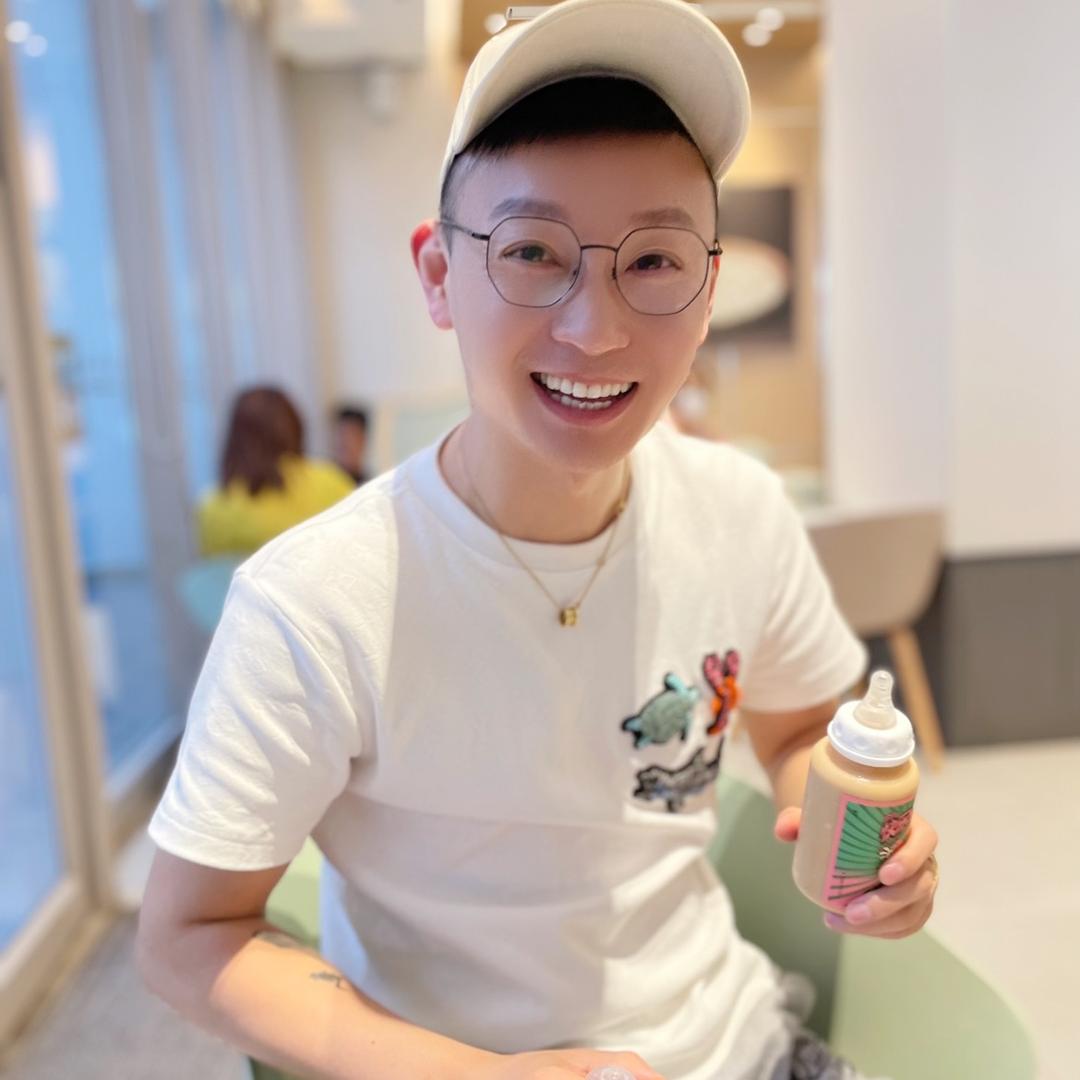飞哥一张嘴
