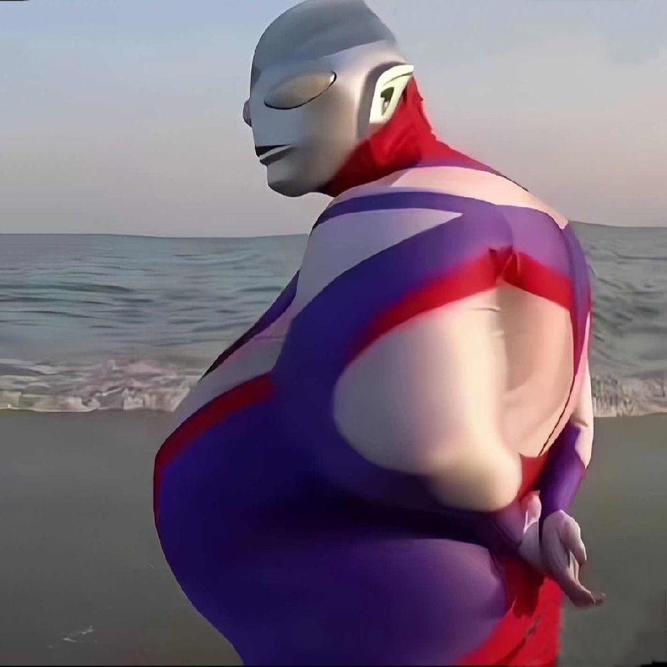 头皮屑给你吃