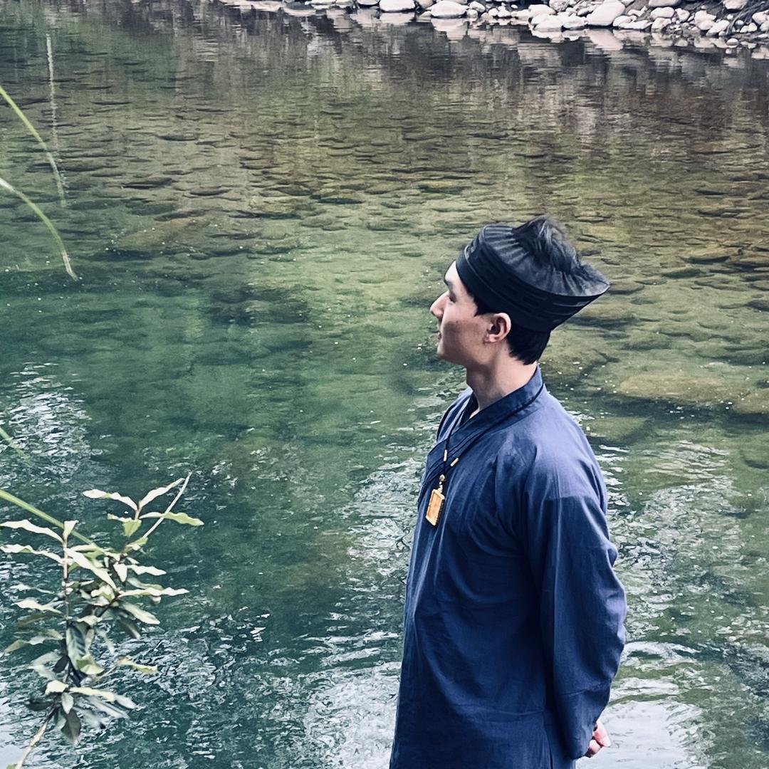 鸿天文昌（嗣诚）