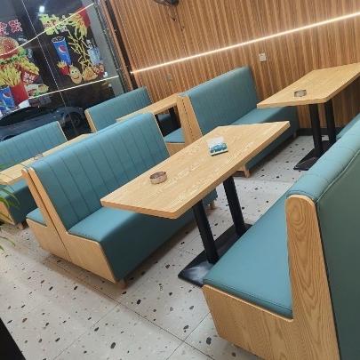 有晨风餐饮家具（工厂直销）