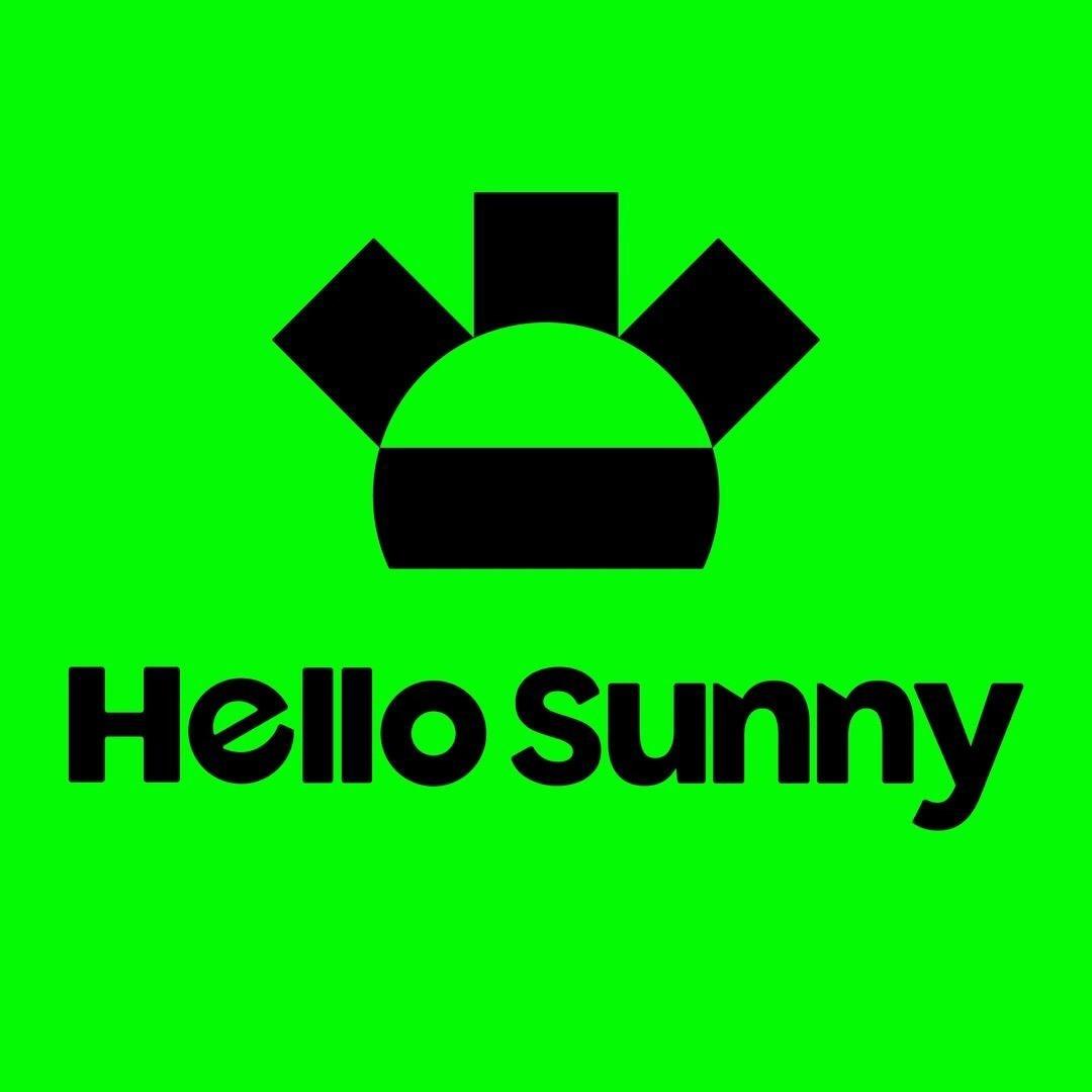HELLO SUNNY户外旗舰店