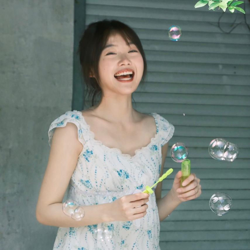 机灵鱼儿