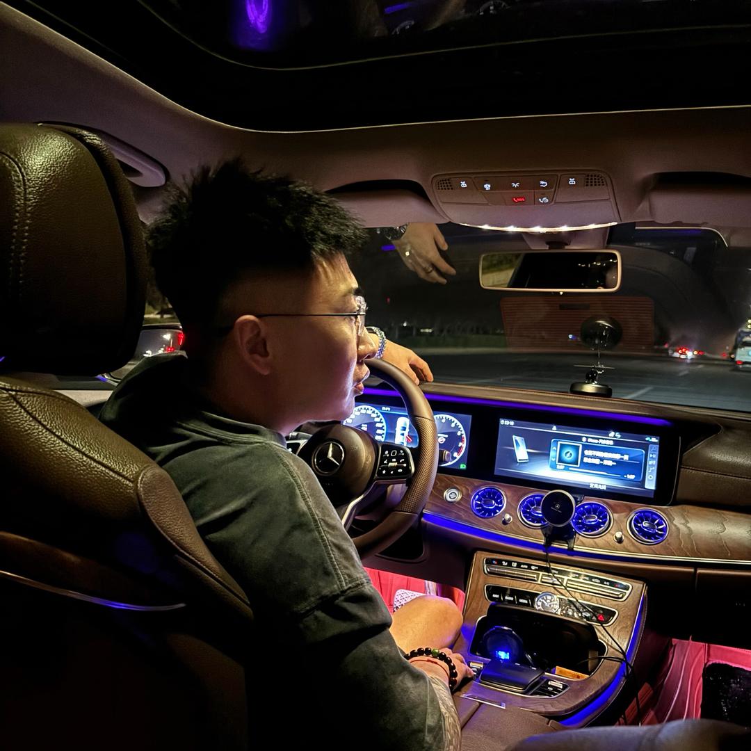 🦁樊樊♌️