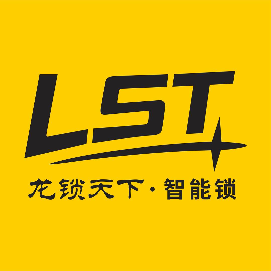 龙锁天下.指纹锁