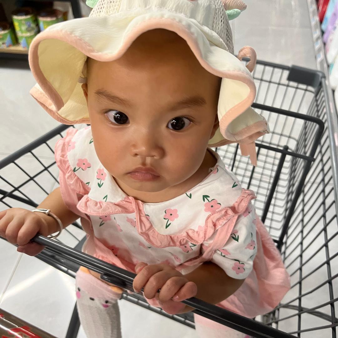 彤宝妈咪爱生活