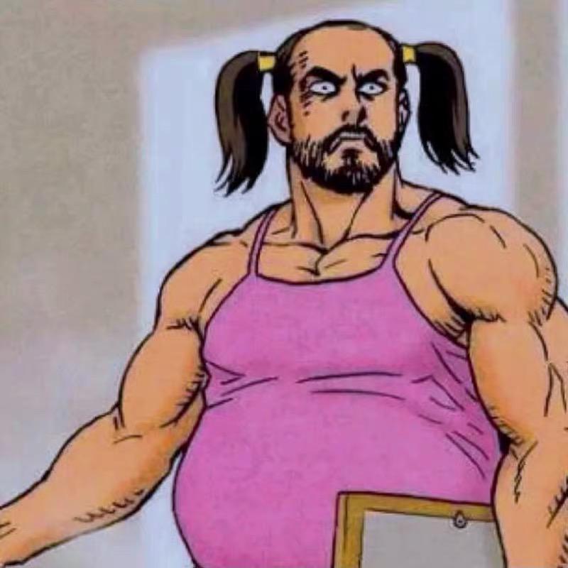 我有一个朋友李梦