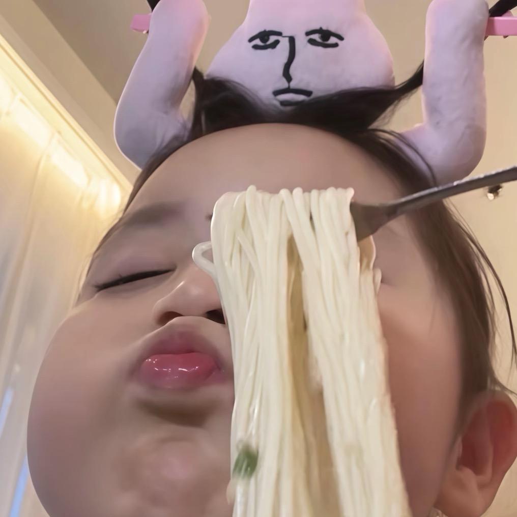 薯条妹妹.