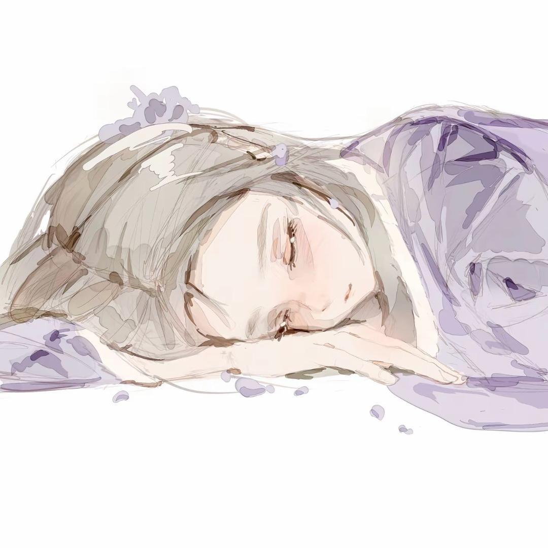 凌晨说晚安💤