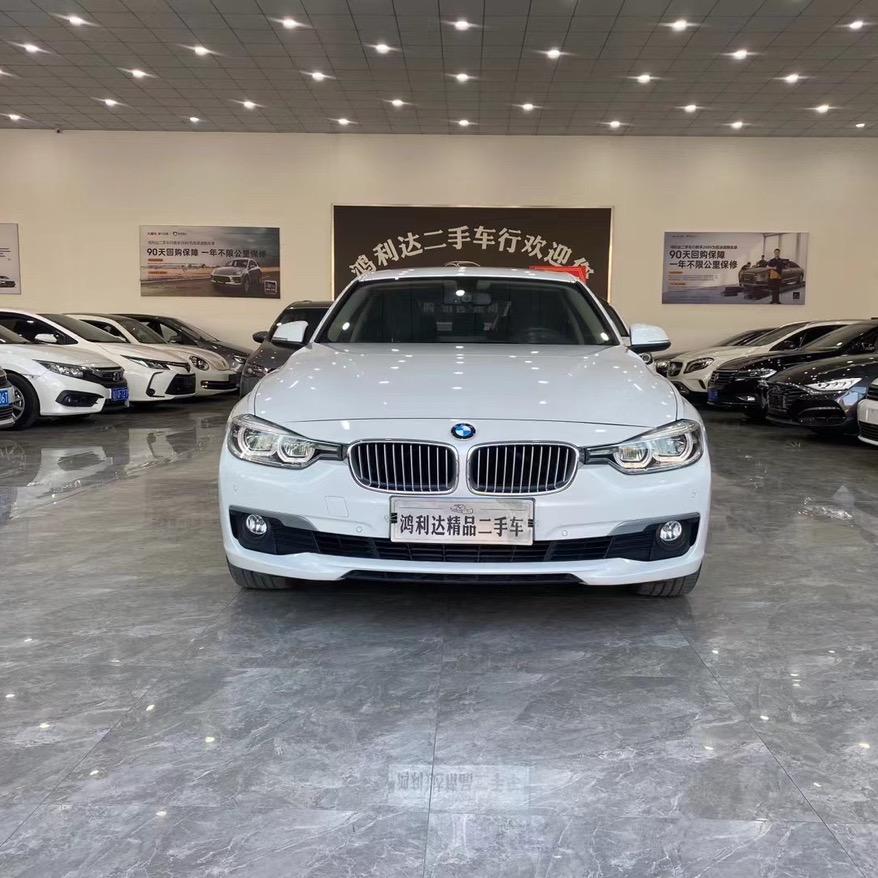 青岛莱西鸿利达二手车